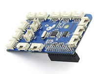 GROVEPI+ BOARD